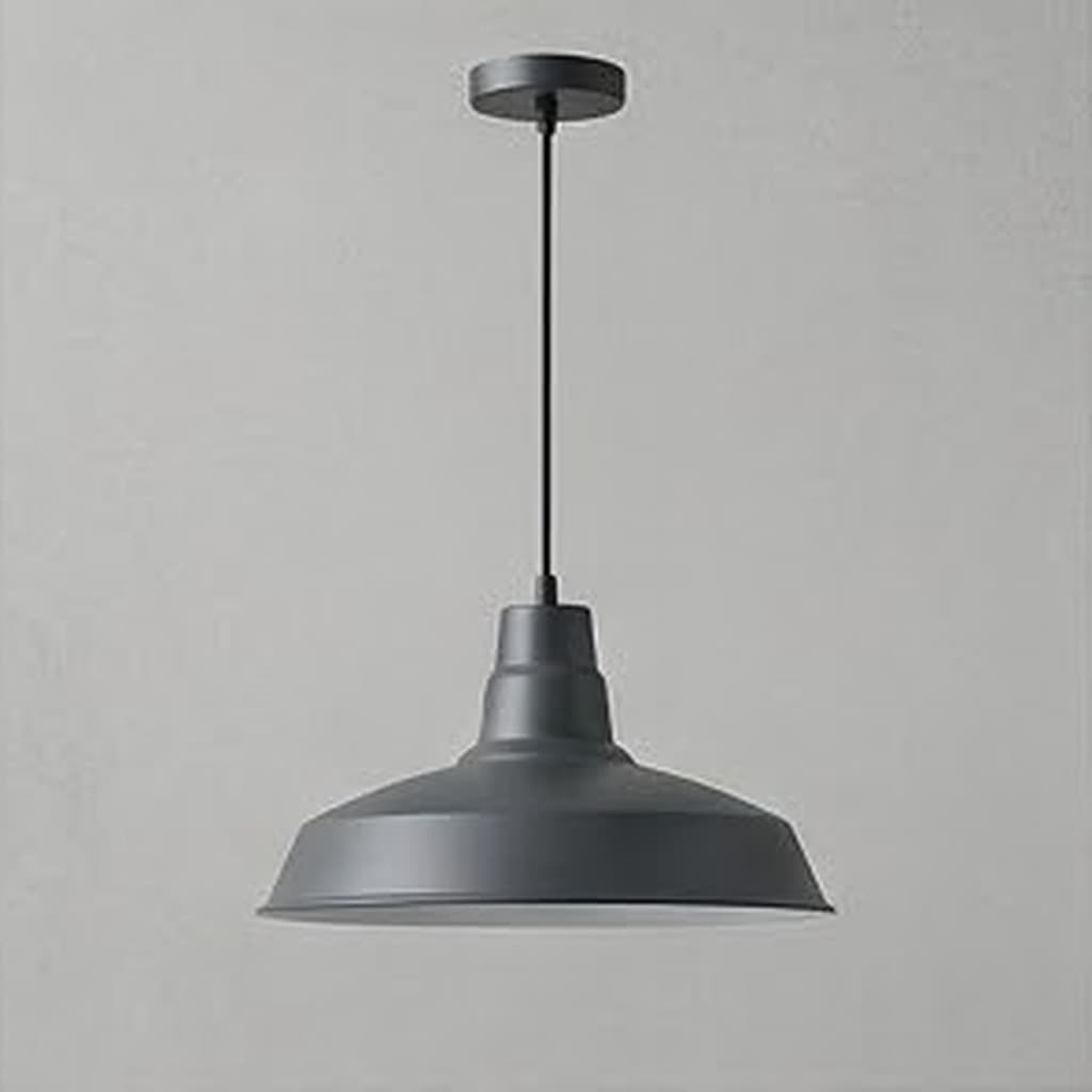 펜던트 01 · 스틸